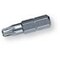 Bity torksowe z otworem uchwytu 10 mm